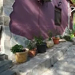 Mountain And Sea In Kallithea Halkidiki Ferienhaus *