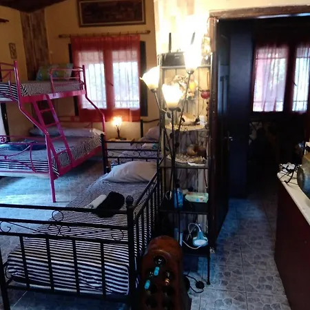 Mountain And Sea In Kallithea Halkidiki Kallithea (Chalkidiki)