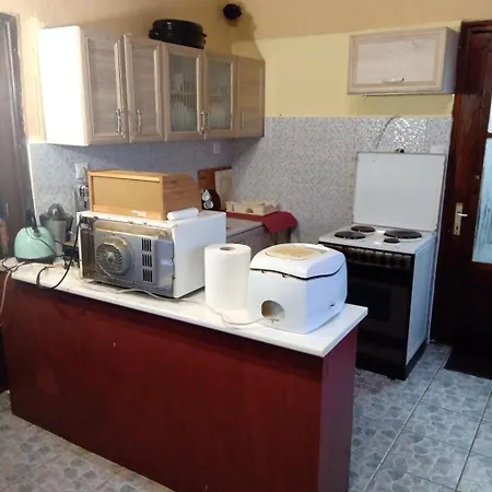 Дом отдыха Mountain And Sea In Kallithea Halkidiki Kallithea (Chalkidiki)