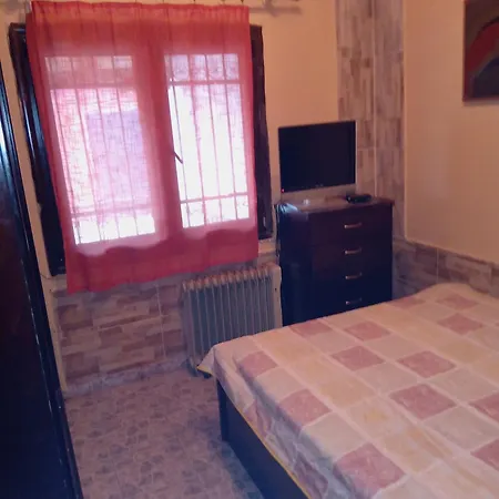 Mountain And Sea In Kallithea Halkidiki * Kallithea (Chalkidiki)